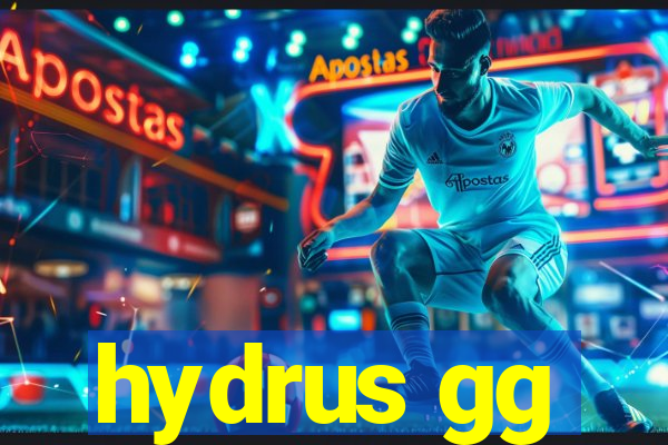 hydrus gg
